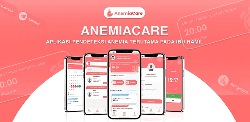 AnemiaCare