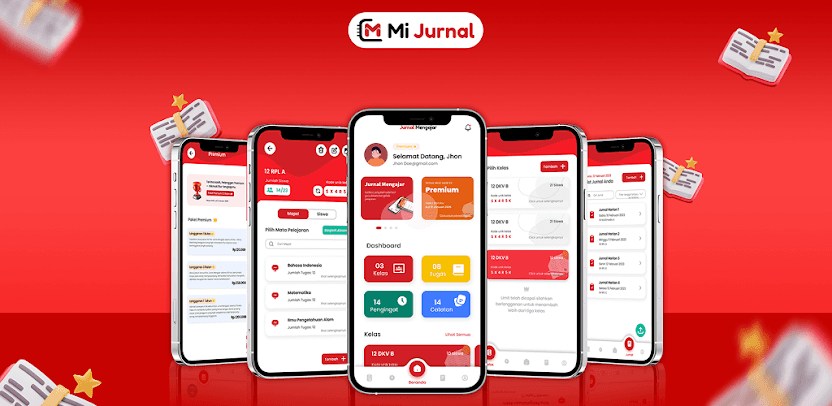 MiJurnal