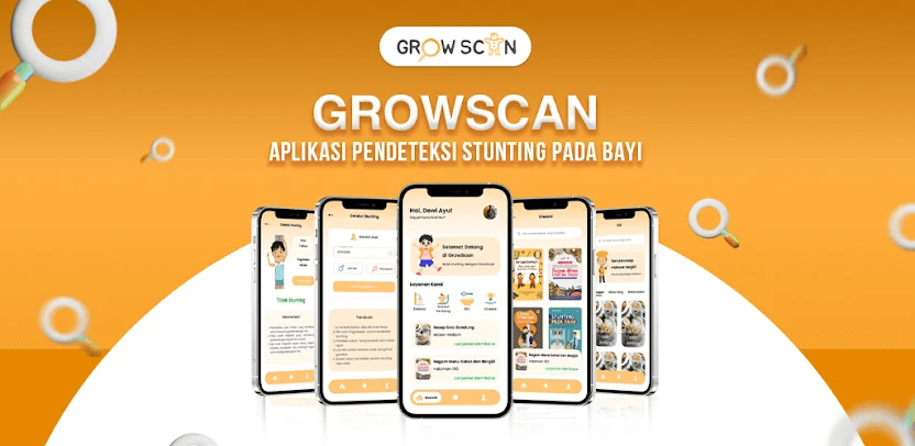 GrowScan